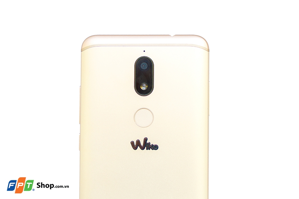 Đánh giá nhanh thiết kế Wiko View Prime (Ảnh 3)