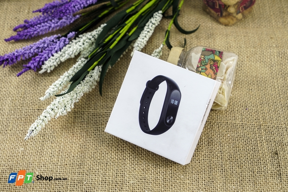 Mi Band 2 (Ảnh 5)