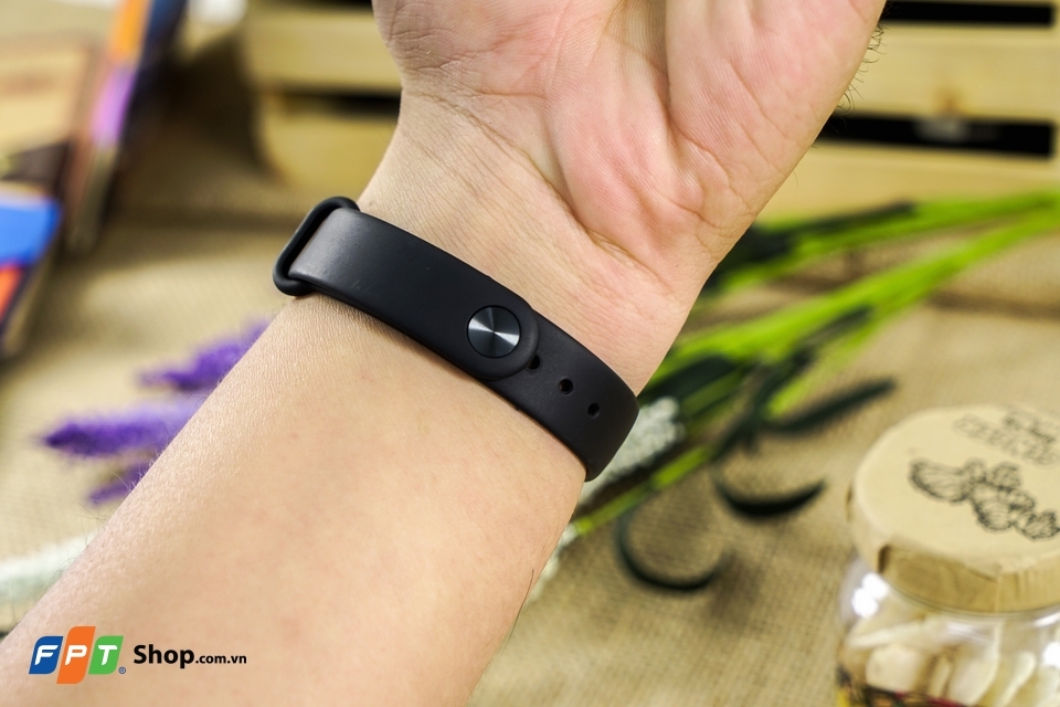 Mi Band 2 (Ảnh 4)