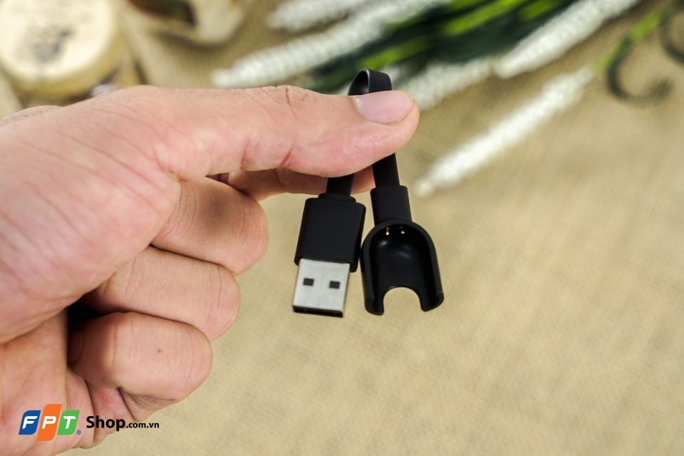 Mi Band 2 (Ảnh 12)