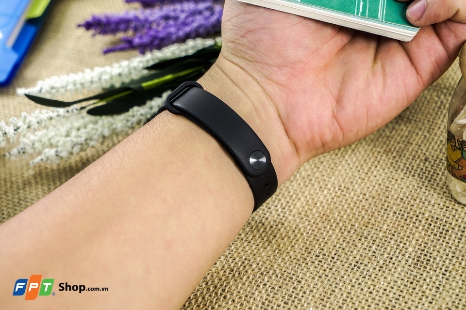 Mi Band 2 (Ảnh 10)