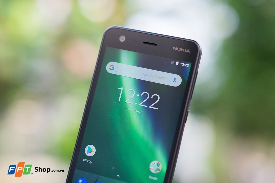 Vì sao Nokia 2 là chiếc điện thoại đáng mua? (Ảnh 4)