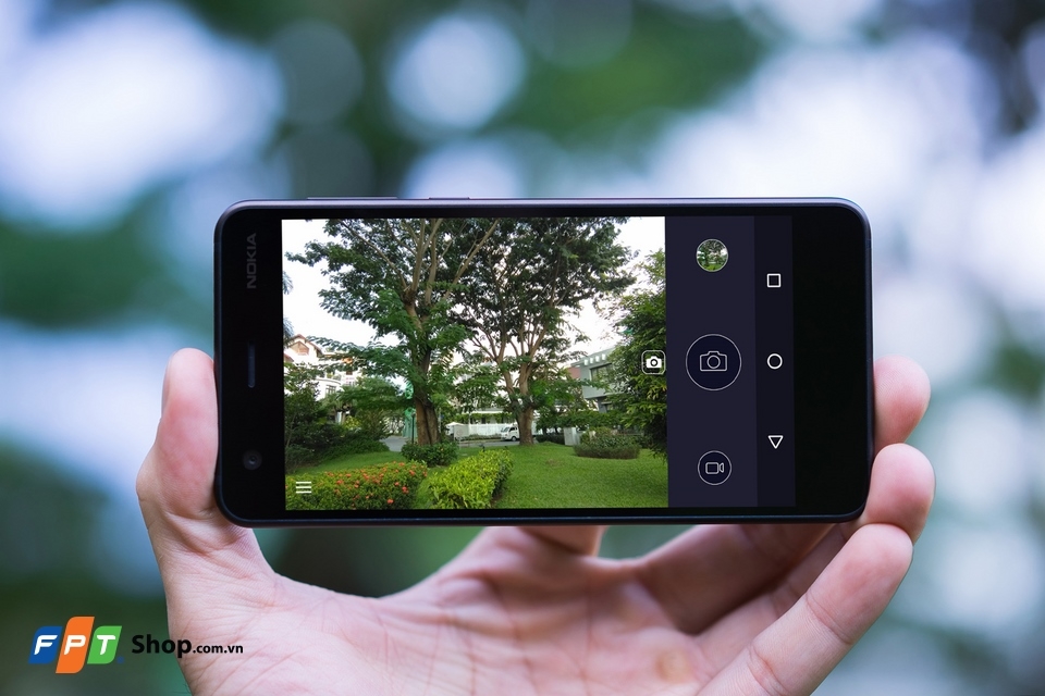 Vì sao Nokia 2 là chiếc điện thoại đáng mua? (Ảnh 6)
