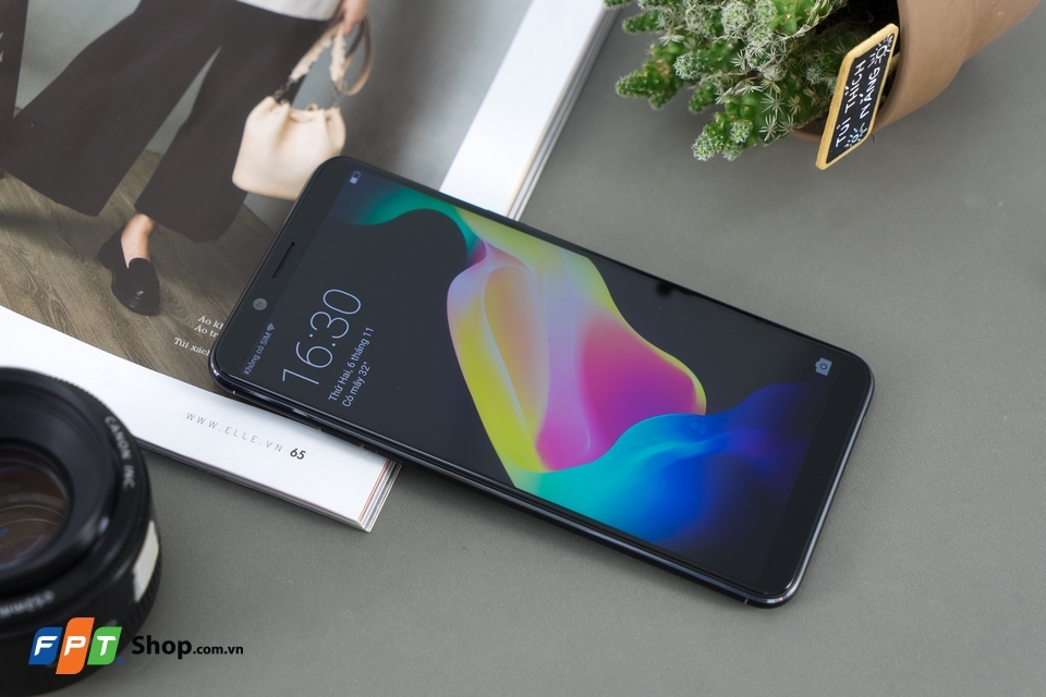 OPPO F5 (Ảnh 3) OPPO F5 (Ảnh 3)