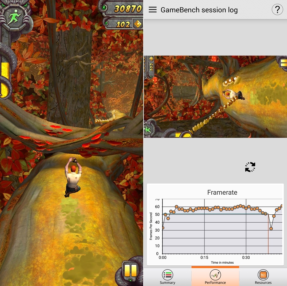 Đánh giá khả năng chơi game của OPPO F5 (Ảnh 2)