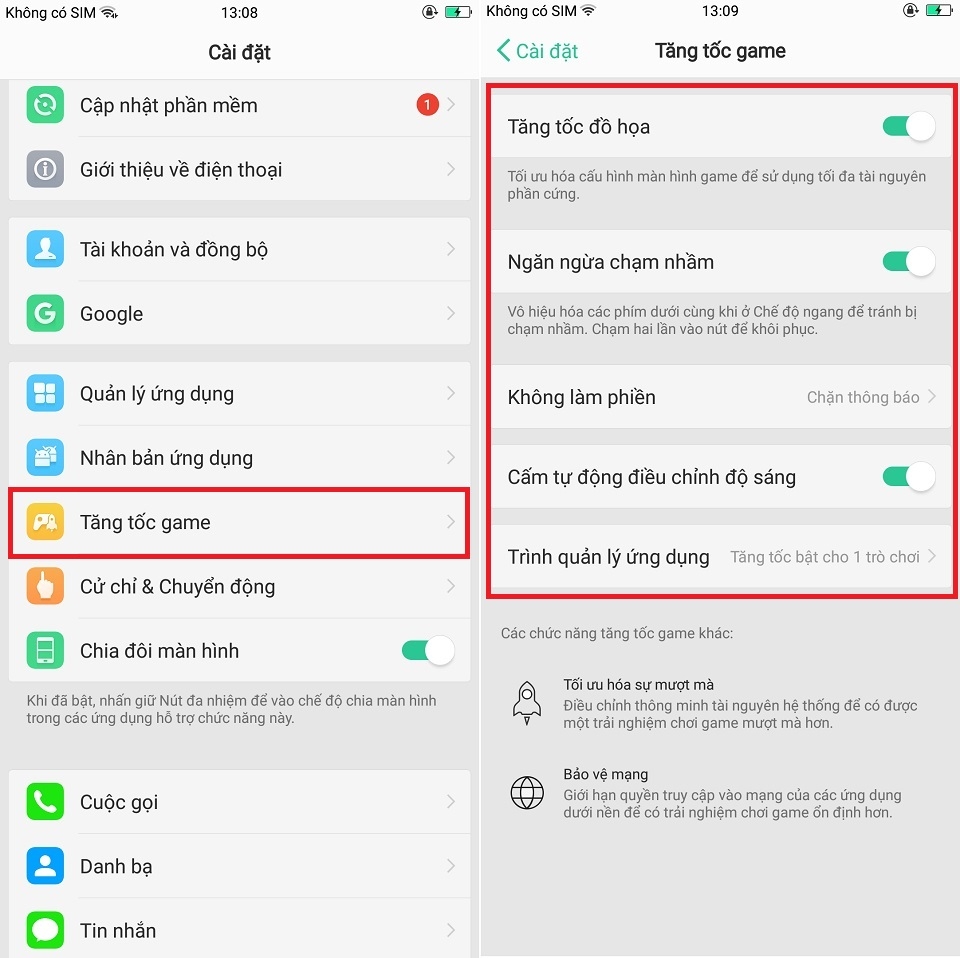 Đánh giá khả năng chơi game của OPPO F5 (Ảnh 111)