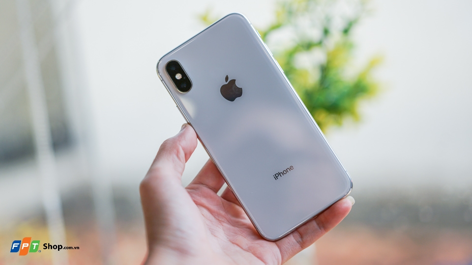 Điện thoại iPhone Điện thoại iPhone
