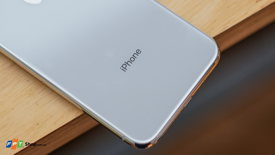 Trên tay iPhone X (Ảnh 16) Trên tay iPhone X (Ảnh 16)