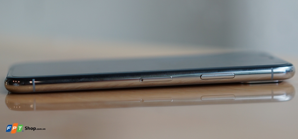 Trên tay iPhone X (Ảnh 14) Trên tay iPhone X (Ảnh 14)