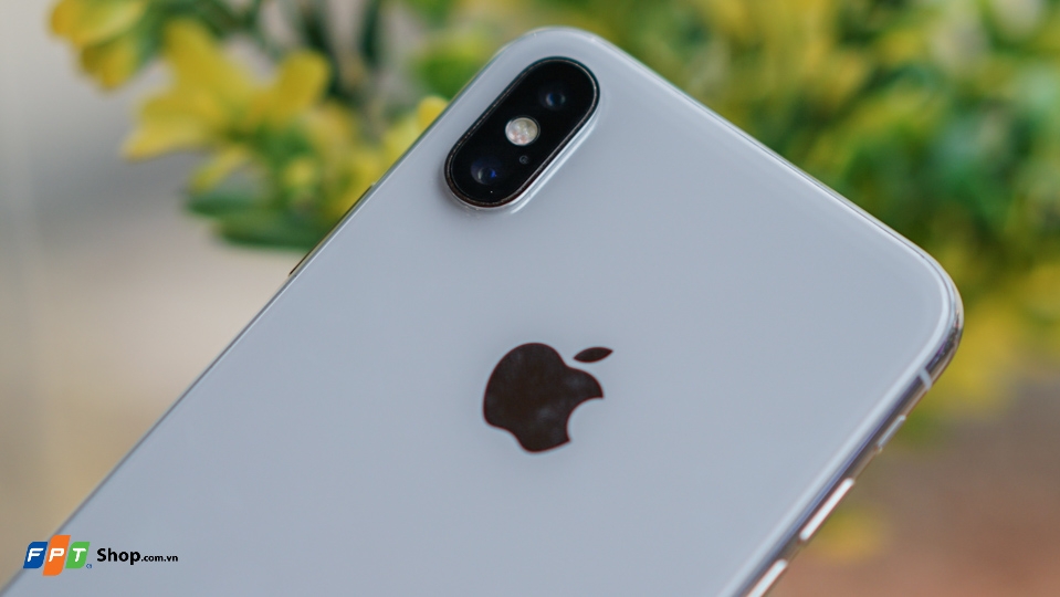 Trên tay iPhone X (Ảnh 15) Trên tay iPhone X (Ảnh 15)