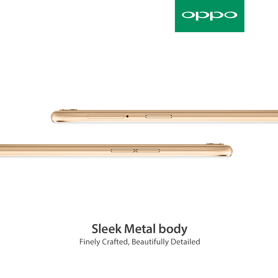 OPPO F3 Chuyên gia selfie, camera selfie kép góc rộng (Ảnh 2) OPPO F3 Chuyên gia selfie, camera selfie kép góc rộng (Ảnh 2)