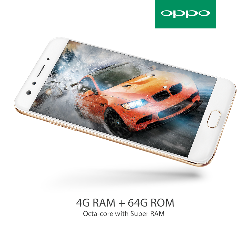 OPPO F3 Chuyên gia selfie, camera selfie kép góc rộng (Ảnh 3) OPPO F3 Chuyên gia selfie, camera selfie kép góc rộng (Ảnh 3)