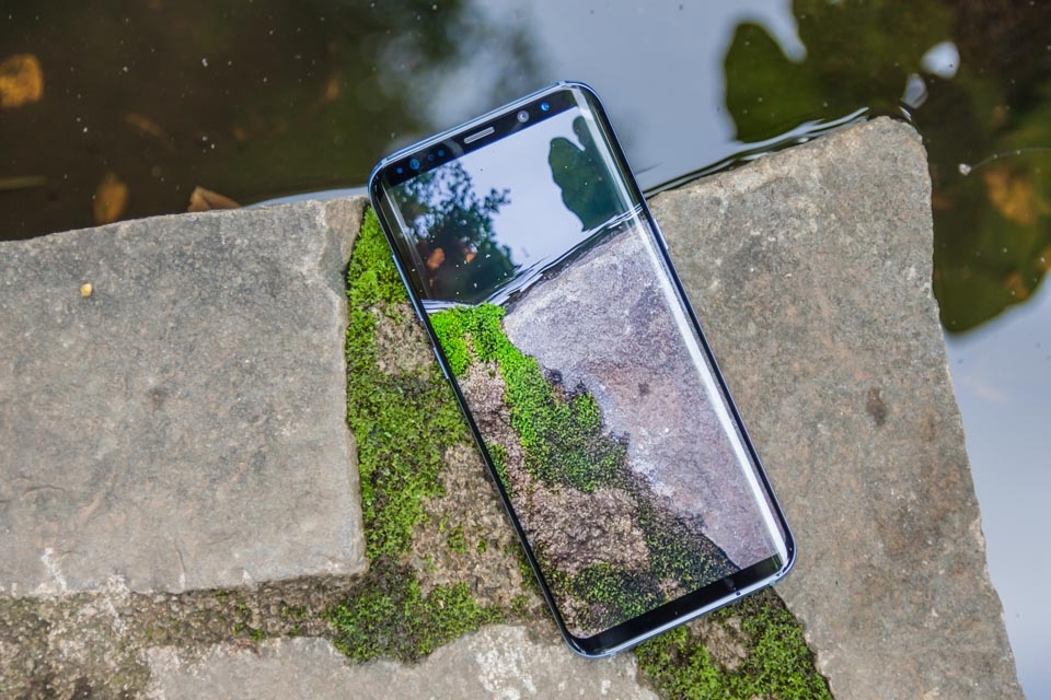 Infinity Display - Sứ mệnh sáng tạo không ngừng nghỉ (Ảnh 3)