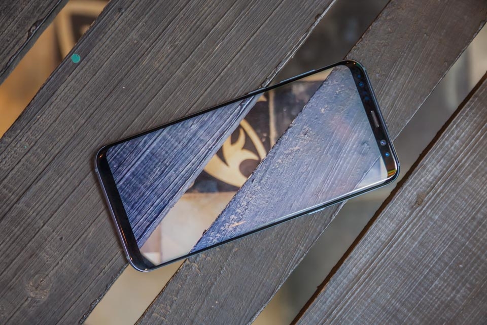 Infinity Display - Sứ mệnh sáng tạo không ngừng nghỉ (Ảnh 2)