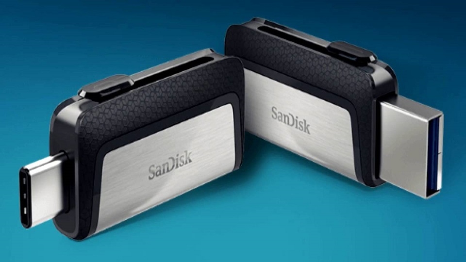 SanDisk cung cấp giải pháp lưu trữ 4K cho Galaxy S8 (Ảnh 4) SanDisk cung cấp giải pháp lưu trữ 4K cho Galaxy S8 (Ảnh 4)