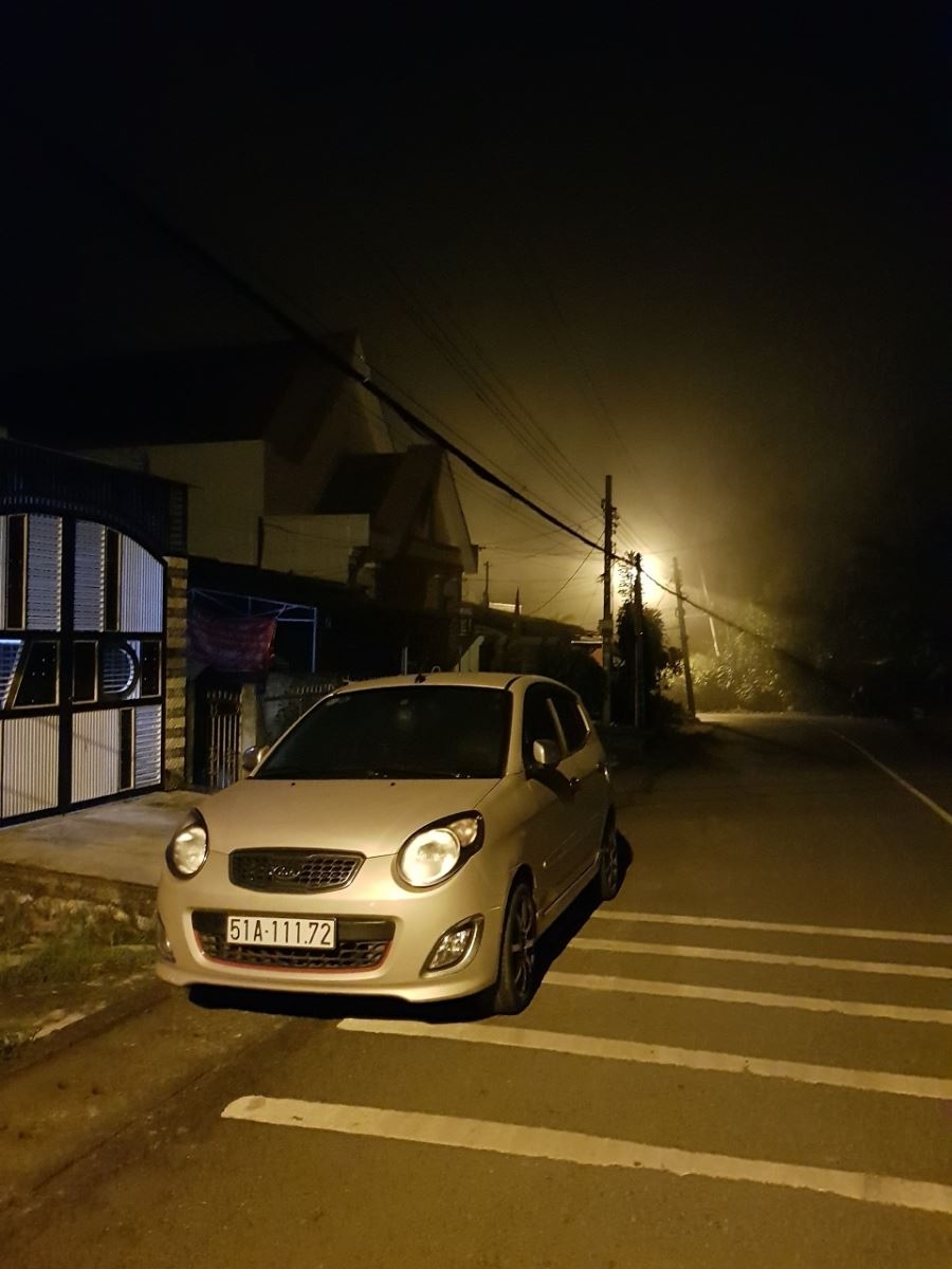 Đánh giá Samsung Galaxy S8 Plus sau 3 ngày sử dụng (Ảnh 6) Đánh giá Samsung Galaxy S8 Plus sau 3 ngày sử dụng (Ảnh 6)