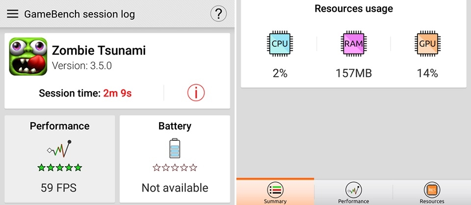 Đánh giá Galaxy C9 Pro: Hiệu năng mạnh mẽ (Ảnh 2)