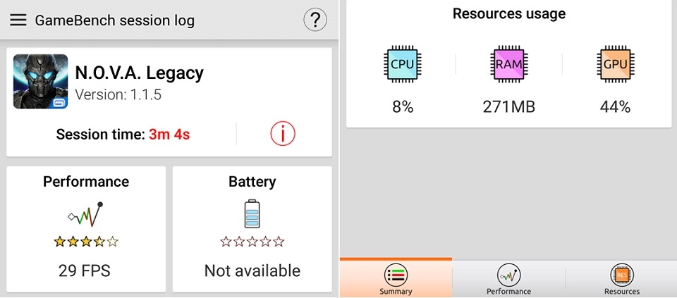 Đánh giá Galaxy C9 Pro: Hiệu năng mạnh mẽ (Ảnh 4)