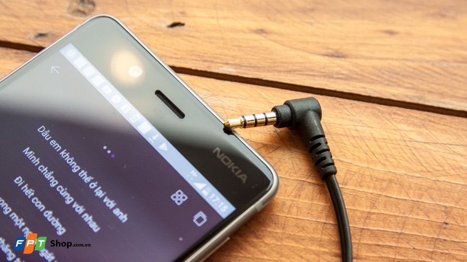Đánh giá Audio Technica ATH LS50is (Ảnh 6)