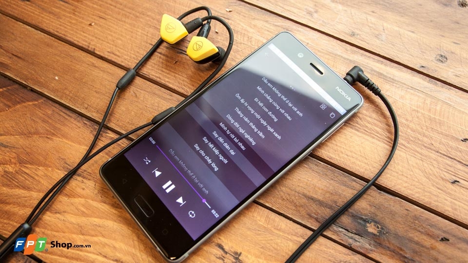 Đánh giá Audio Technica ATH LS50is (Ảnh 7)
