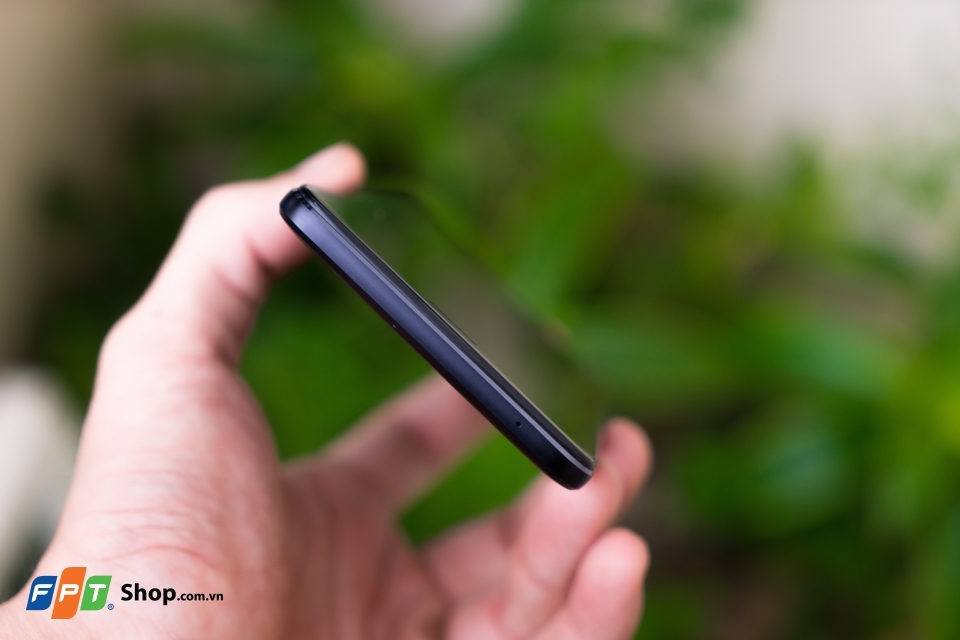 Mở hộp và trên tay MEIZU M6 Note: 2 Camera, giá mềm (Ảnh 7) Mở hộp và trên tay MEIZU M6 Note: 2 Camera, giá mềm (Ảnh 7)