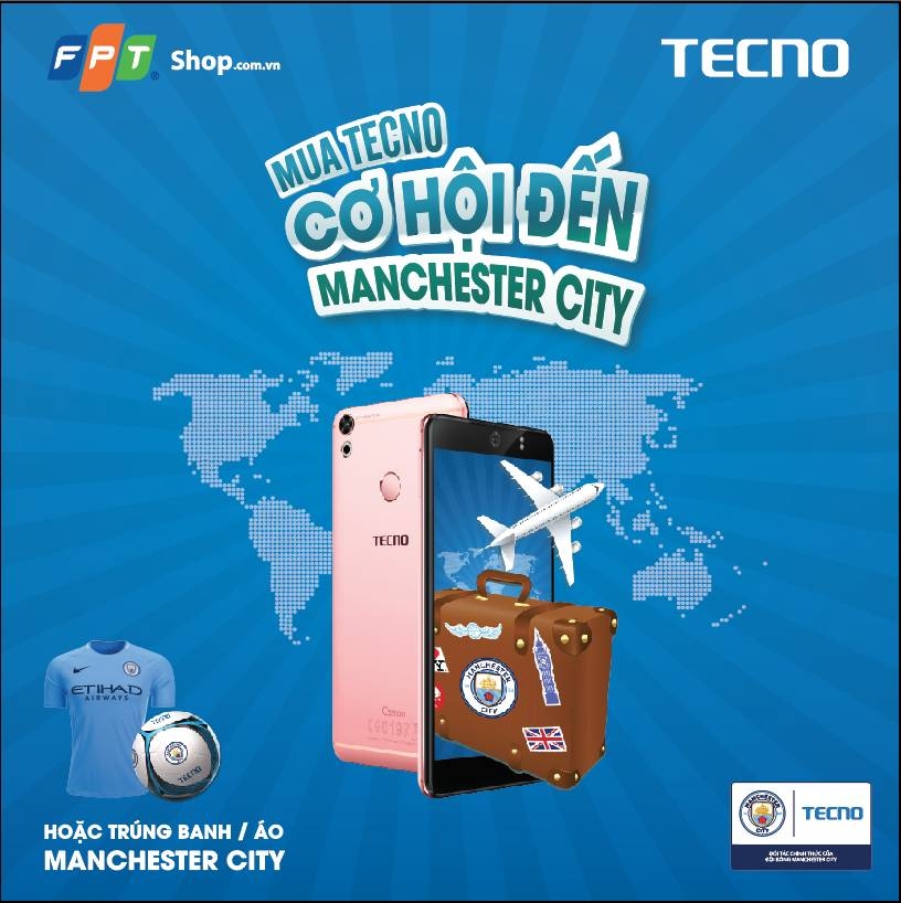 Vì sao Tecno WX4 Pro cháy hàng liên tục (Ảnh 4)