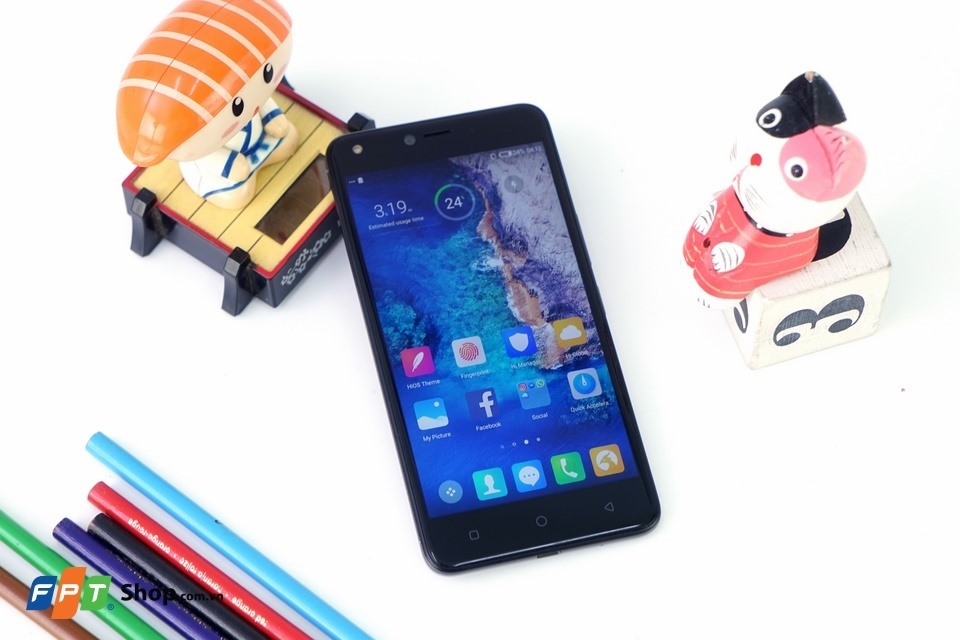 Vì sao Tecno WX4 Pro cháy hàng liên tục (Ảnh 3)