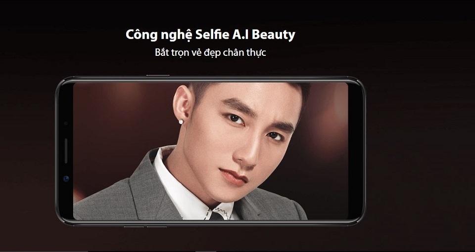 Mời tham dự buổi Tech Offline khám phá OPPO F5 (Ảnh 1)