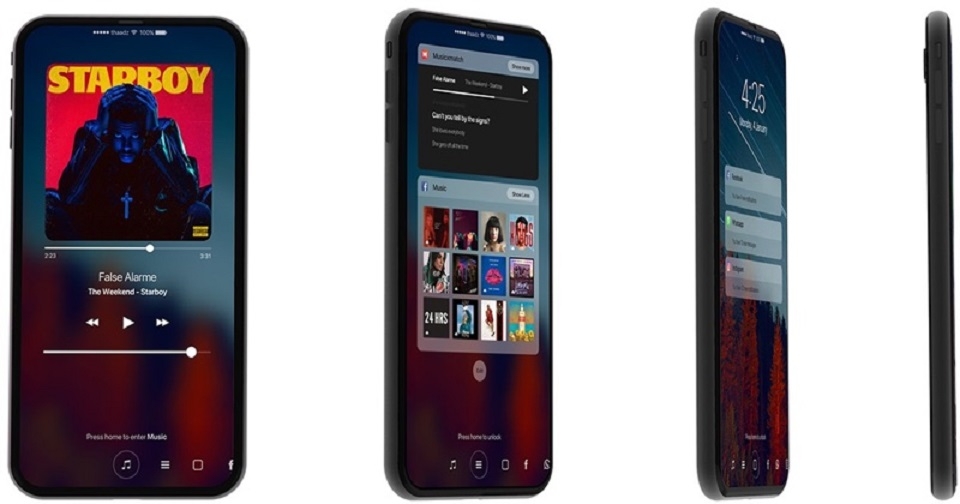 Sẽ không có chuyện iPhone 8 bị dời ngày ra mắt Sẽ không có chuyện iPhone 8 bị dời ngày ra mắt