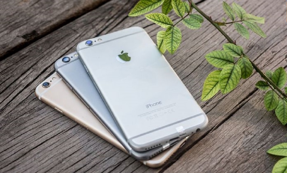 iPhone 6 32GB sản phẩm bán chạy tại FPT Shop iPhone 6 32GB sản phẩm bán chạy tại FPT Shop