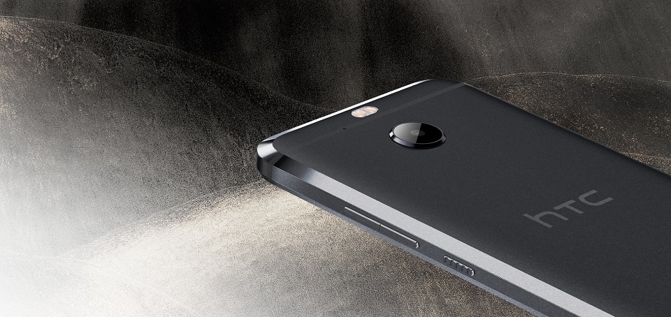 Điểm hấp dẫn trên HTC 10 Evo : “Siêu phẩm” tầm trung (Ảnh 3)