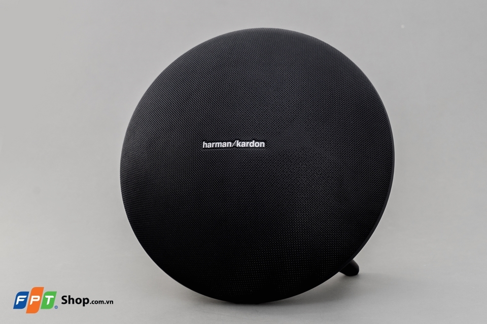 Trên tay loa Harman Kardon OnyX Studio 3 (Ảnh 8) Trên tay loa Harman Kardon OnyX Studio 3 (Ảnh 8)