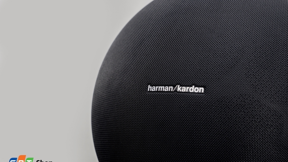 Trên tay loa Harman Kardon OnyX Studio 3 (Ảnh 9) Trên tay loa Harman Kardon OnyX Studio 3 (Ảnh 9)
