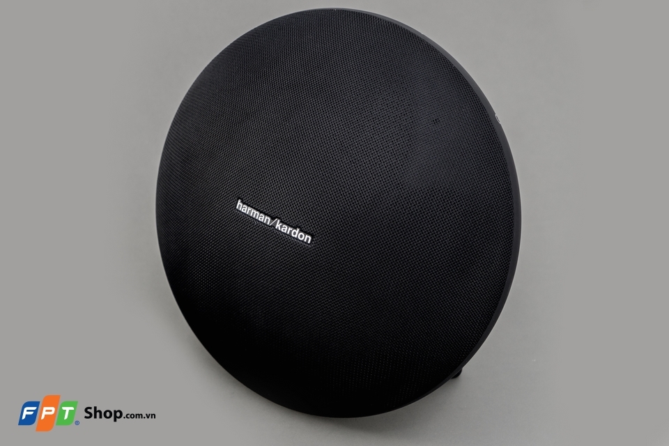 Trên tay loa Harman Kardon OnyX Studio 3 (Ảnh 5) Trên tay loa Harman Kardon OnyX Studio 3 (Ảnh 5)
