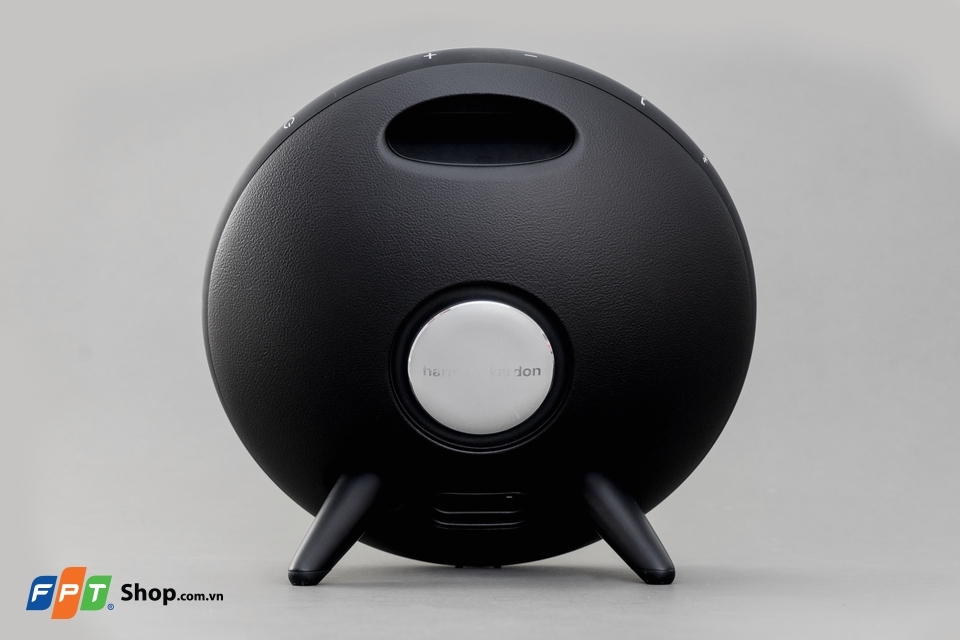 Trên tay loa Harman Kardon OnyX Studio 3 (Ảnh 3) Trên tay loa Harman Kardon OnyX Studio 3 (Ảnh 3)