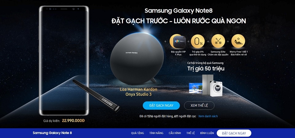 Trên tay loa Harman Kardon OnyX Studio 3 (Ảnh 7) Trên tay loa Harman Kardon OnyX Studio 3 (Ảnh 7)