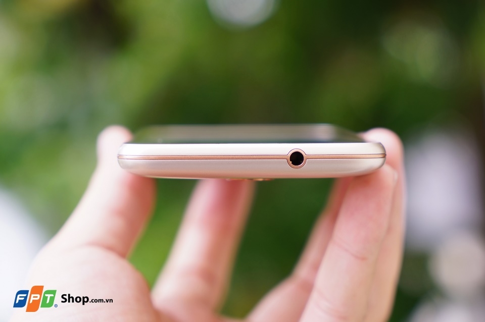 Trên tay Huawei Y3 2017: Smartphone giá rẻ của Huawei (Ảnh 6)