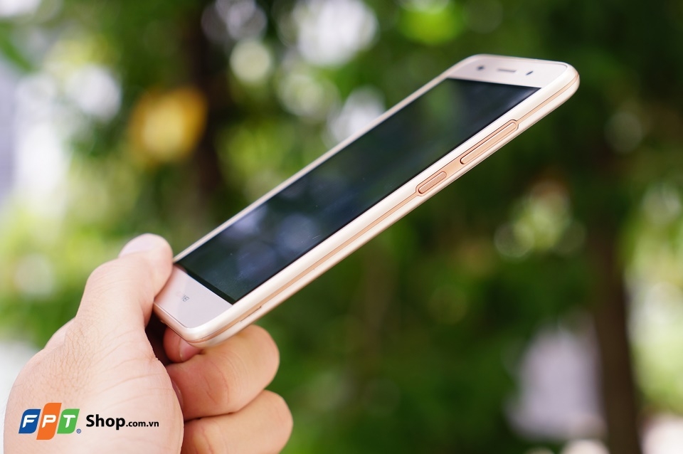 Trên tay Huawei Y3 2017: Smartphone giá rẻ của Huawei (Ảnh 9)