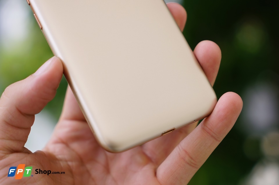 Trên tay Huawei Y3 2017: Smartphone giá rẻ của Huawei (Ảnh 11)