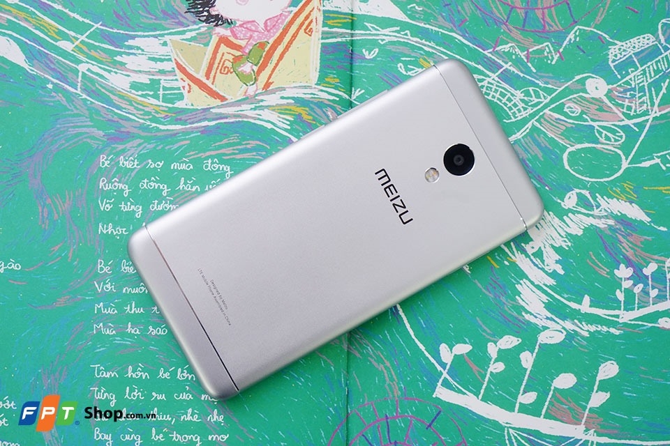 So sánh Meizu M3s cùng các đối thủ trong tầm giá (Ảnh 1)