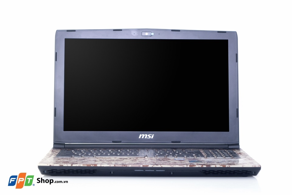 Trên tay MSI Camo Squad: Trẻ trung, cá tính, mạnh mẽ (Ảnh 7) Trên tay MSI Camo Squad: Trẻ trung, cá tính, mạnh mẽ (Ảnh 7)