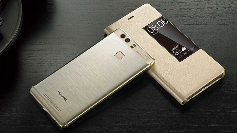 Huawei P9