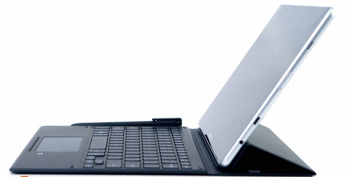 Galaxy Book: Mạnh mẽ, linh hoạt, lựa chọn hoàn hảo (Ảnh 4)