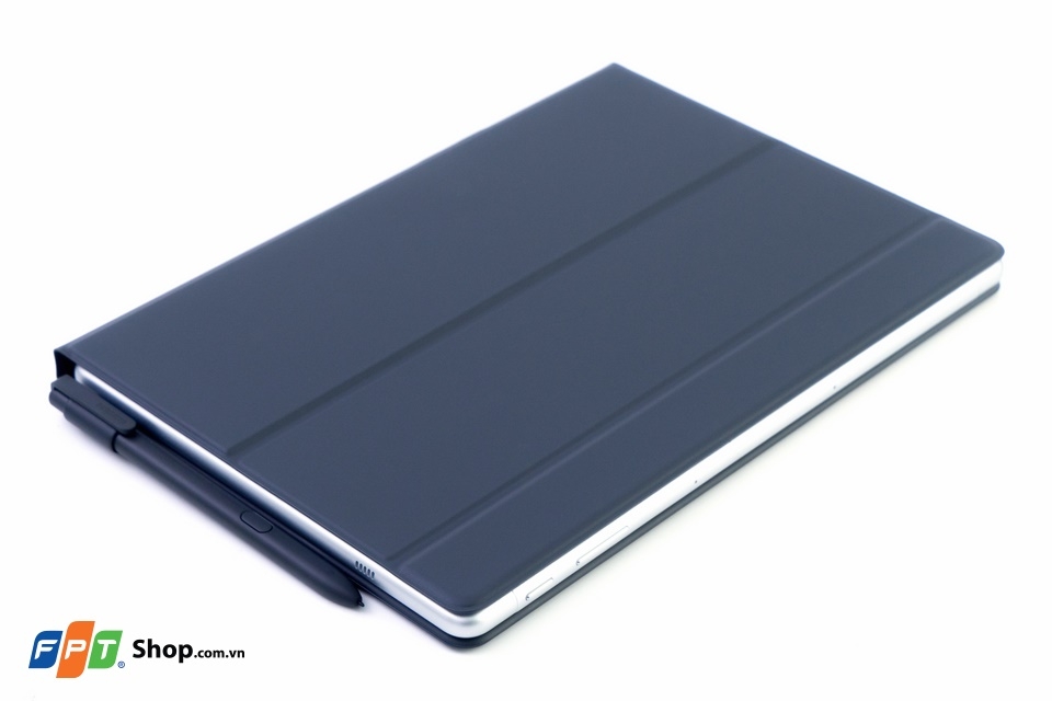 Đánh giá nhanh cover keyboard của Samsung Galaxy Book (Ảnh 2)