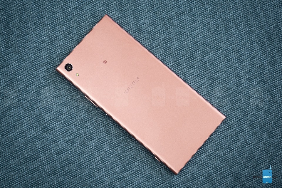 So sánh cấu hình Xperia XA1 Ultra và các đối thủ (Ảnh 2)