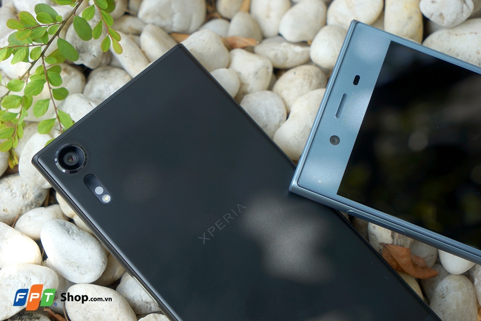 Xperia XZs Camera: Nâng cấp mạnh mẽ, trải nghiệm tuyệt vời