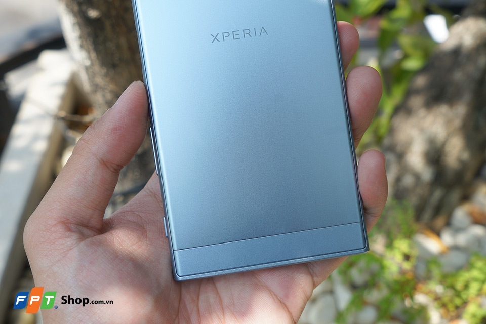 Trên tay Xperia Xzs (Ảnh 2) Trên tay Xperia Xzs (Ảnh 2)