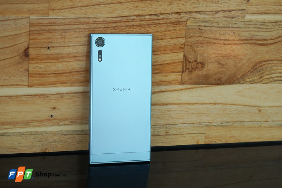 Xperia XZs Cấu hình phần cứng: Nâng cấp RAM, cải thiện khả năng đa nhiệm