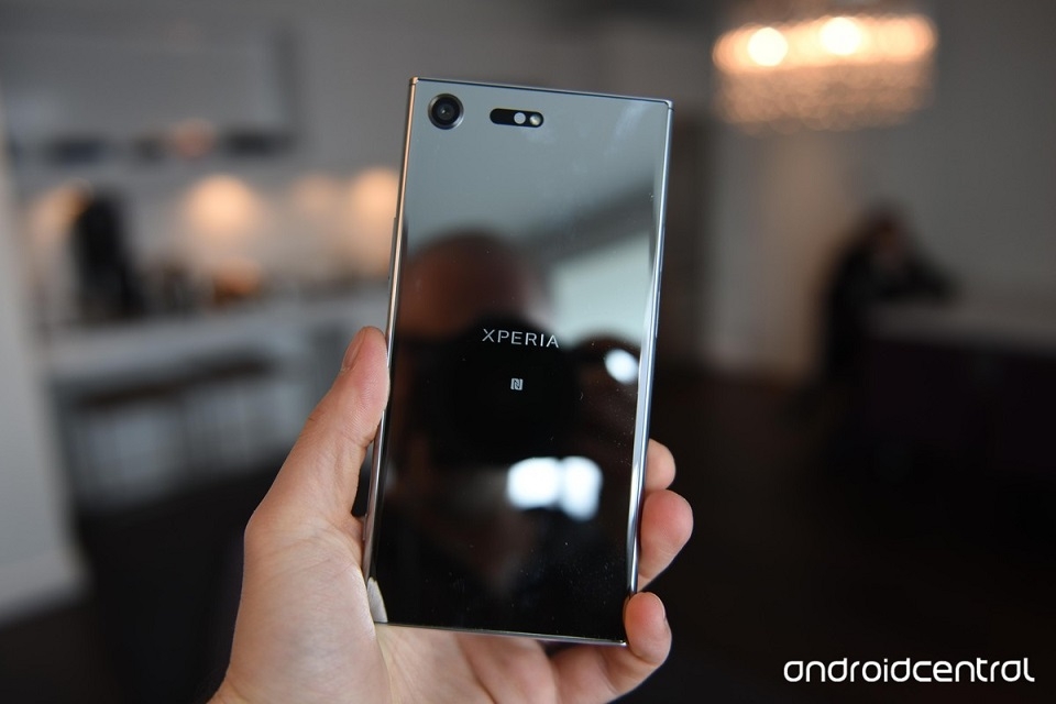 Sony Xperia XZ Premium chiếc flagship đáng lựa chọn (Ảnh 2)