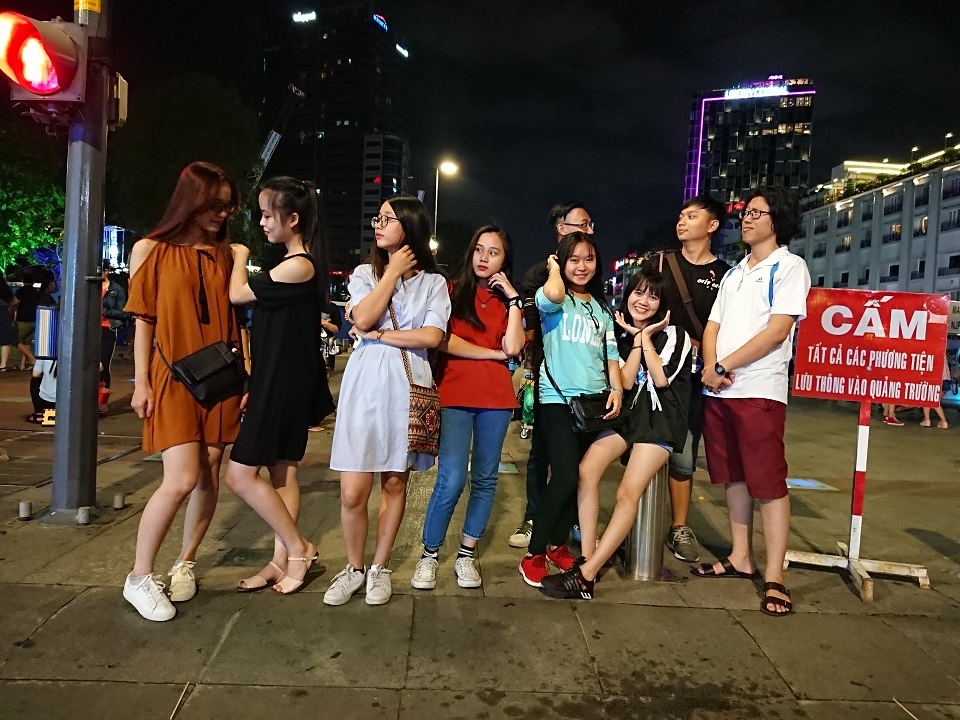 Một ngày trải nghiệm Xperia XZ Premium (Ảnh 15)